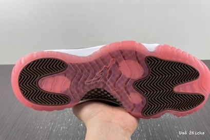 CT8012- 2709 Retro Jordan Air Modern 11 680 0917